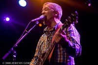JJ Grey, JJ Grey & MOFRO at Williamsburg Music Hall, Brooklyn